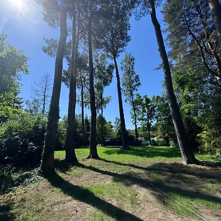 Zacisze U Ani Feriehus *