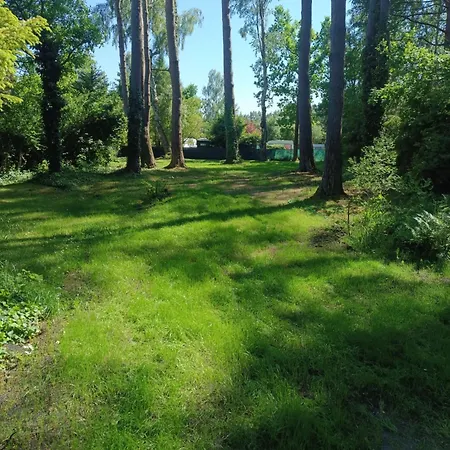 Zacisze U Ani Feriehus *