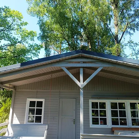 Zacisze U Ani Feriehus *