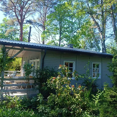 Feriehus Zacisze U Ani