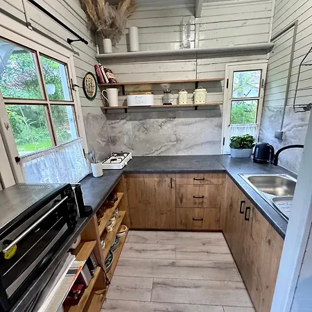 Feriehus Zacisze U Ani