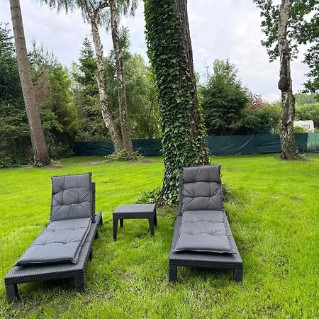 Zacisze U Ani * Dębki