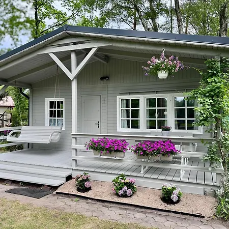 Zacisze U Ani * Dębki