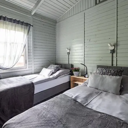 Zacisze U Ani Feriehus *