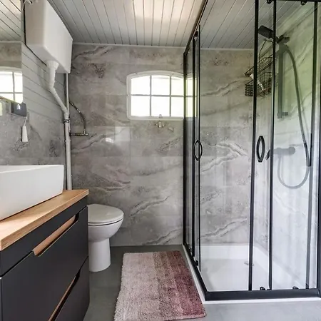 Zacisze U Ani Feriehus *