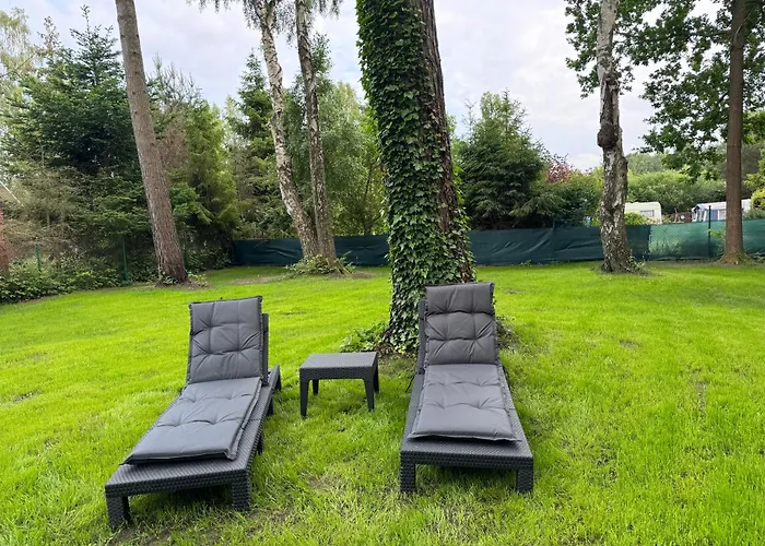 Zacisze U Ani * Dębki