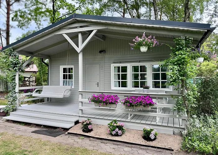 Zacisze U Ani * Dębki